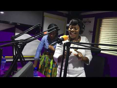 Piesie Esther Powerful Live Worship At Top FM