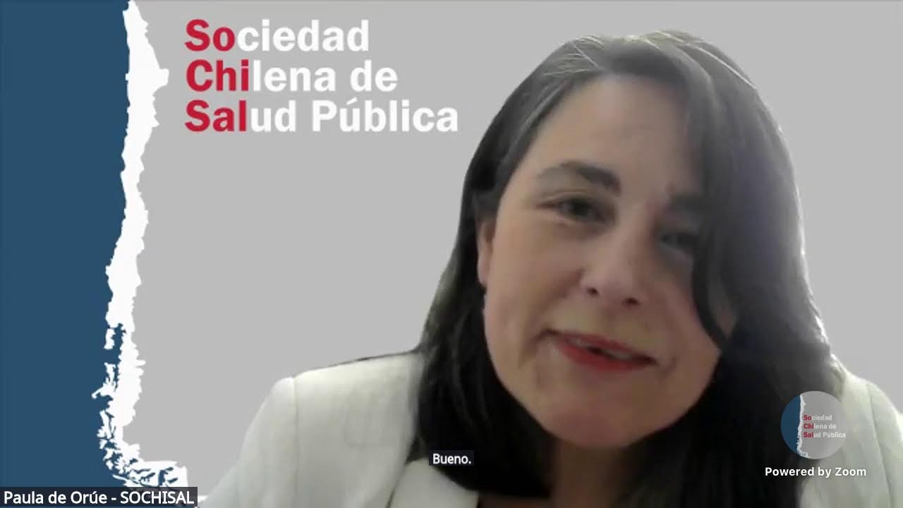 Salud Global