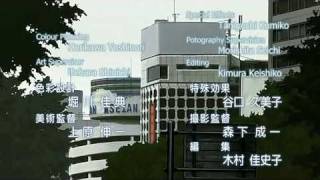 Paradise Kiss Opening - Lonely In Gorgerous