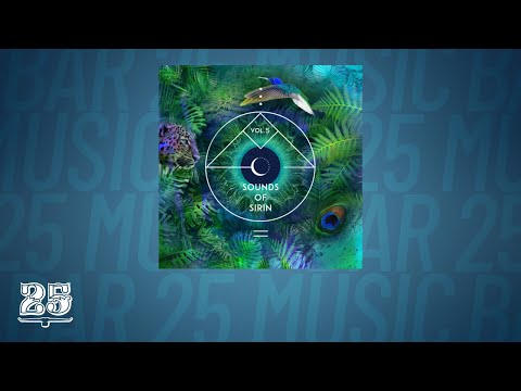 Juanma Sanchez, Ruben Zurita - Nunca Estabas (Original Mix) [Bar25​-​115]