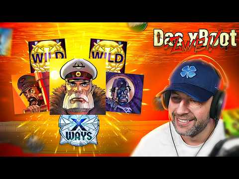 BUYING $100,000+ WORTH OF BONUSES on the *NEW* DAS X BOOT 2!!