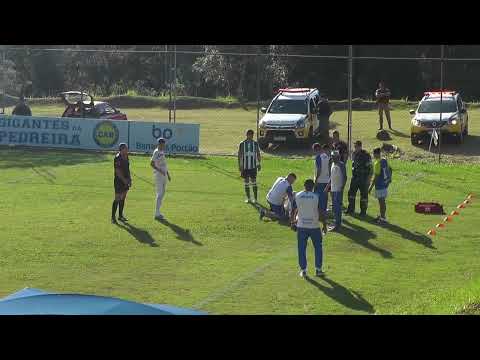 Andraus 1 x 5 Coritiba