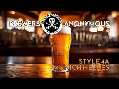 4A - Munich Helles