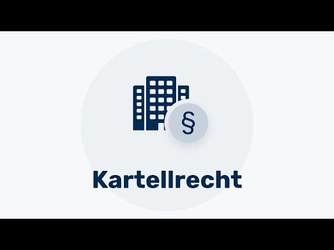 Compliance & Kartellrecht - Verstehen um es verhindern zu können