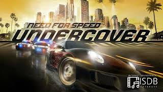 Tyga - Diamond Life | Need For Speed: Undercover SOUNDTRACK