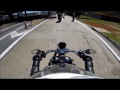 Bate Volta Harley Davidson 2016