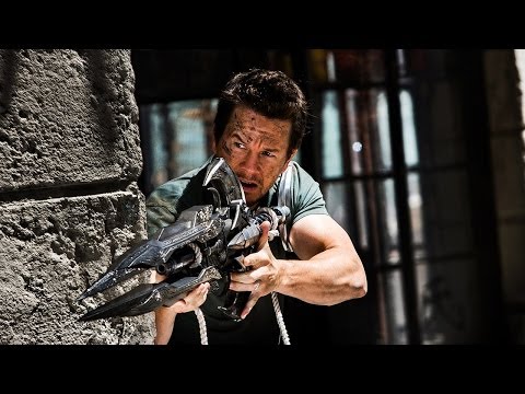 Transformers: Age of Extinction (TV Spot 'Take the Gun')