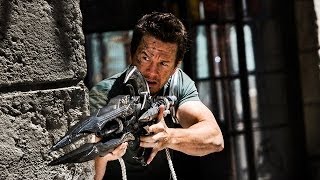 Video trailer för Transformers: Age of Extinction