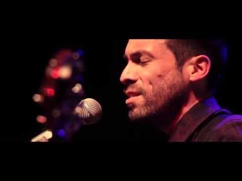 Javier Barría - Celoso (ft. Carolina Nissen y Benjamin Walker)