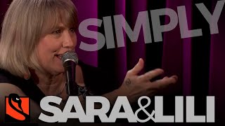 Simply | Sara &amp; Lili