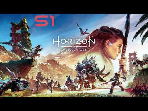 Horizon: Forbidden West - Pt. 51 #story #deutsch #epic #nocommentary