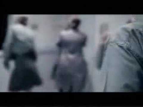 Ladytron video