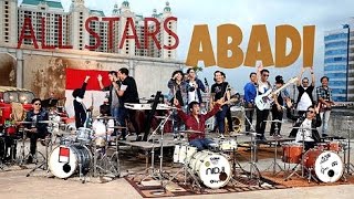 Iwan Fals  - Abadi ( ft. Noah,Nidji,Geisha,D&#39;masiv ) Lirik