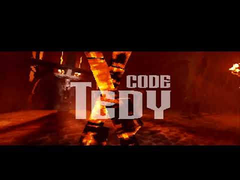 Revision Amiga Demo Party 2025 - Demo Lupus Reditus by MYSTIC & TRSI