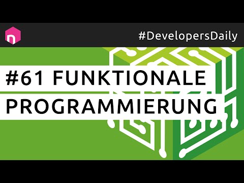 Funktionale Programmierung // deutsch