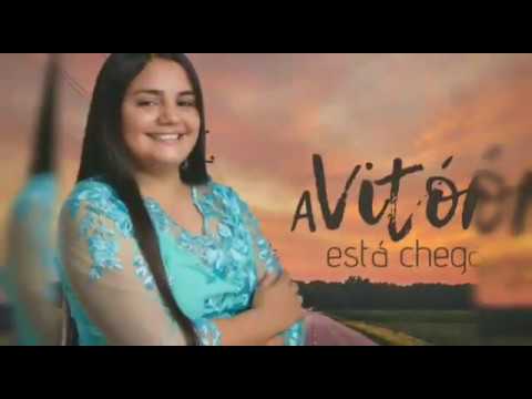 WENA DARA RIOS - A Vitória está chegando