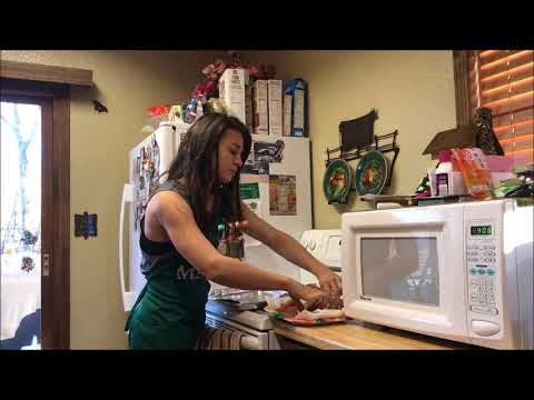 How to COOK WILD TURKEY!