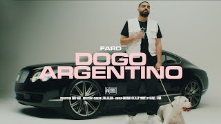 Musik-Video-Miniaturansicht zu DOGO ARGENTINO Songtext von Fard