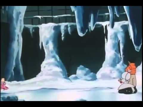 Medabots Episode 30 - Once Frostbitten Twice Shy