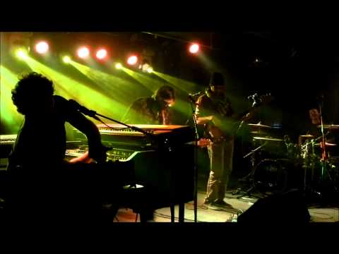 Dopapod: "Turnin' Knobs" 4-3-14 @ The Loft ~ Lansing, MI