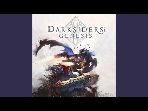 Darksiders Genesis Theme