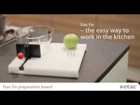 Etac Fix Preparation Board
