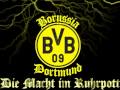 Schwarz Gelbe Borussia 