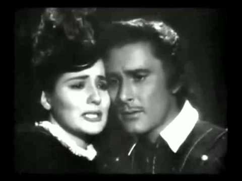 L'aigle des mers (1940) bande annonce