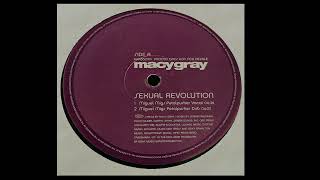 Macy Gray | Sexual Revolution (Miguel Migs Petalpusher Vocal)
