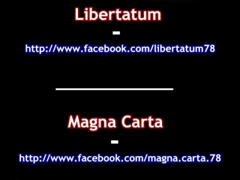 Libertatum Ft. Magna Carta - Çok Mu Sert ?