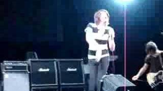 The Academy Is...- Neighbors