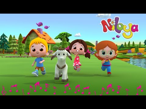 Niloya Şarkıları - Eğlenceli şarkılarım bir arada 🙂🙂🙂