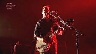 Queens of the Stone Age - The Lost Art of Keeping a Secret - Live Reading Festival 2014