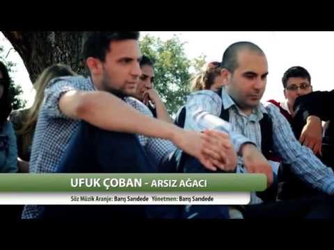 Arsız Ağacı - Ufuk Çoban