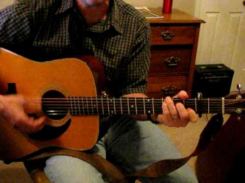 Will I Be Waiting - Jim Cuddy