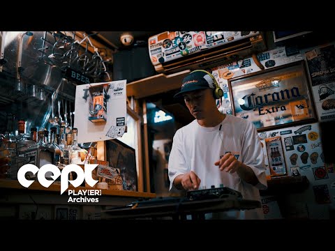 Budamunk | CEPT PLAY[ER] Archives