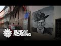 An Italian Village Celebrates Its Many Centenarians