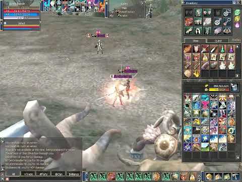 dontlookatme (DLM) - Erica PvP 6