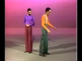 Classic Sesame Street Hine Brothers High Higher Highest