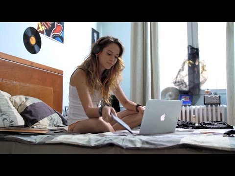 Intelligent Music Project II feat. Joseph Williams - GET INTO REAL (Official Video)