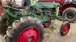 OLIVER SUPER 44 For Sale