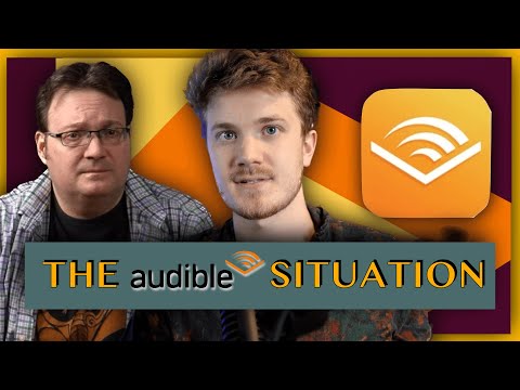 The Audible Situation