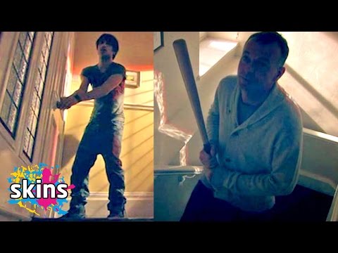 John Kills Freddie - Skins