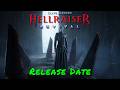 Clive Barker’s Hellraiser: Revival — Release Date