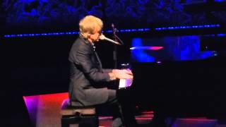 Neil Finn - Message to My Girl - Live at Royal Festival Hall - 03.05.14
