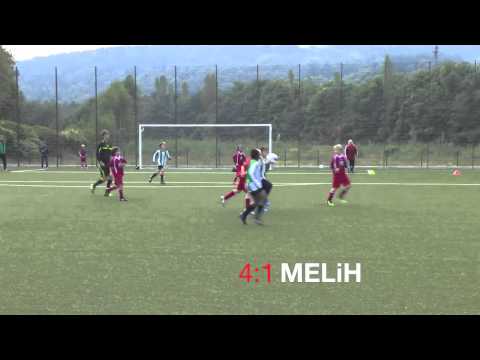 SV BAYER&SC VELBERT E JUGEND