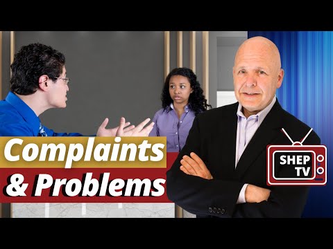 Cinque passaggi per gestire i reclami e i problemi dei clienti