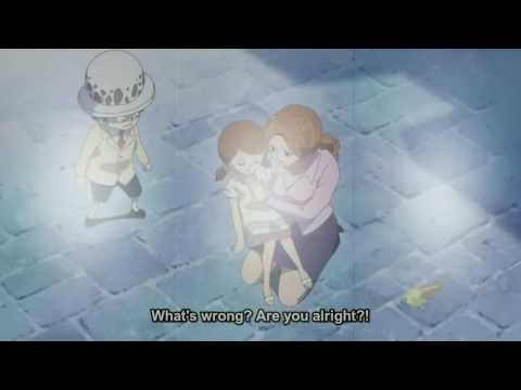 One piece AMV _ Tragedy of Flevance _ Sad Memories [HD]