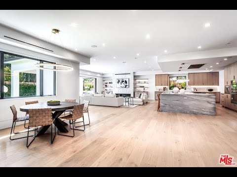 17228 Otsego Street | Encino, CA - The Agency