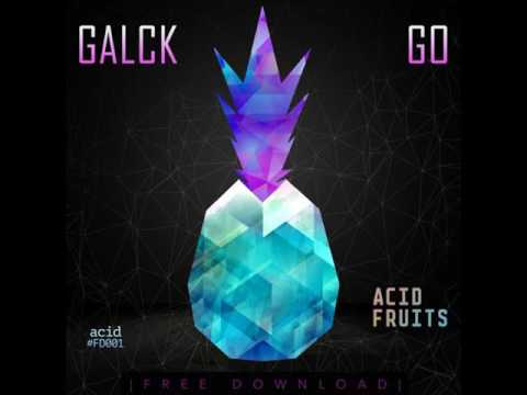 AFDL001 // Galck - Go (Original Mix) OUT NOW***